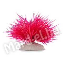 JK Műnövény mini piros 7cm 18360