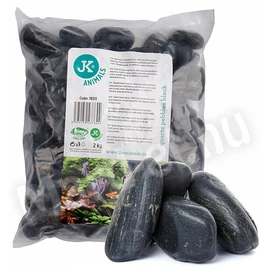 JK Kvarckavics fekete 2kg 18511