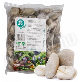 JK Kvarckavics fehér 2kg 18512