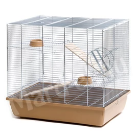 JK Rágcsálóketrec degu, mókus 58x38x53cm 33300