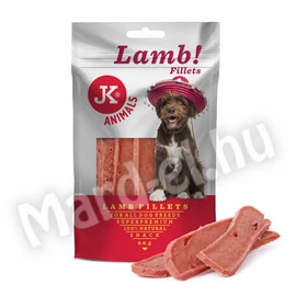 JK Snack bárányhús filé 80g 44959
