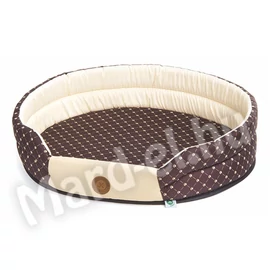 JK Fekhely Cappuccino L 70x65x16cm 45605-8
