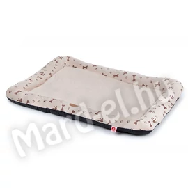 JK Fekhely szögletes 85×55cm bézs 457771