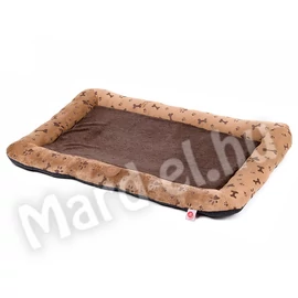 JK Fekhely szögletes 85×55cm barna 457772