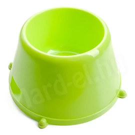 JK Etetőtál műanyag spánieleknek 14cm 48326