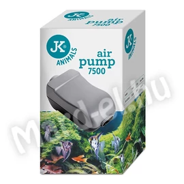 JK AP7500 Légpumpa 14162