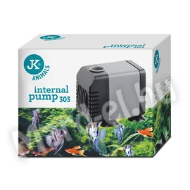 JK IP303 vízpumpa 600l/h 8W 14102