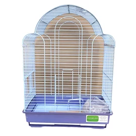 Kalitka 9100 három íves 42x30x56cm