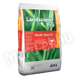 ICL Landscaper Pro Shade Special gyepműtrágya 15kg