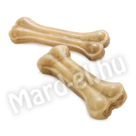 Műcsont Préselt bőr 8cm