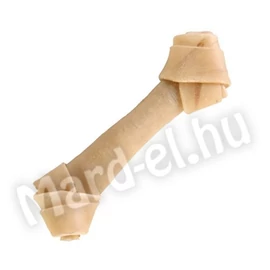 Műcsont Bőr masnis 10cm