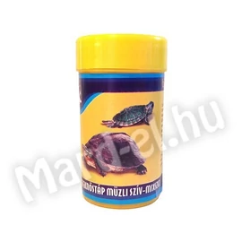 Neptun Teknőstáp műzli szív-mixszel 100ml