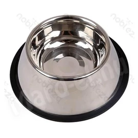 Nobleza Etetőtál fém spánieleknek 24,4cm 28214