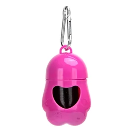 Nobleza Kutyapiszok felszedő zacskó adagoló 29563