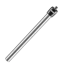 Nobleza Akváriumi fűtő rozsdamentes acél 100W 37759