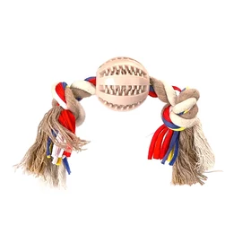 Nobleza Játék Kötél bézs 42531