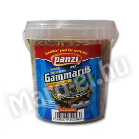 Panzi Gammarus vödrös 1000ml