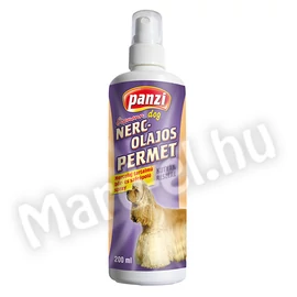 Panzi Nercolajos permet 200ml