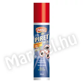 Panzi Piretmix rovarirtó permet 200ml
