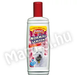 Panzi Sampon normál  kutya  200ml