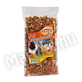 Panzi Sárgarépacsík 450ml