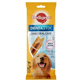 Pedigree Dentastix large 25kg+ 270g/7db