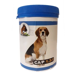 Pet Product Csonterősítő CA/P 1.3-1 kis és közepes testű kutyáknak 160db