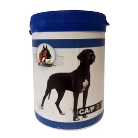 Pet Product Csoterősítő CA/P 2-1 tabletta 160db