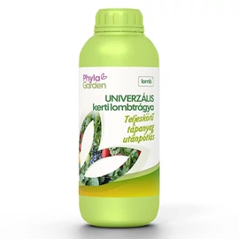 PhylaGarden Univerzális kerti lombtrágya 1l