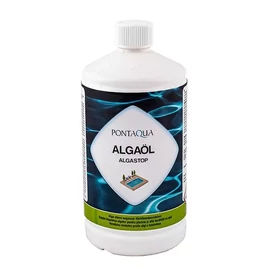 Pontaqua Algaöl 1l