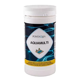 Pontaqua Aquamulti 200g-os tabletta 1kg