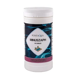 Pontaqua Minuszaph 1,5 kg