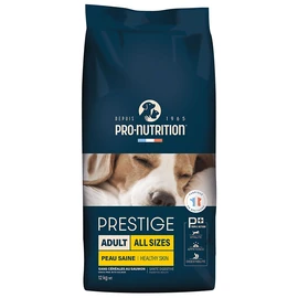 Pro-Nutrition Prestige Adult All Sizes Healthy Skin 12kg