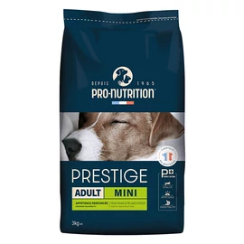 Pro-Nutrition Prestige Adult Mini 3kg