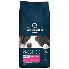 Pro-Nutrition Prestige Adult All Sizes Exigent 12kg