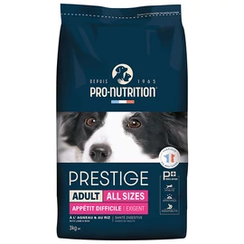 Pro-Nutrition Prestige Adult All Sizes Exigent 3kg