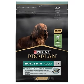 Purina Pro Plan Small & Mini Adult Sensitive Digestion bárányban gazdag 7kg