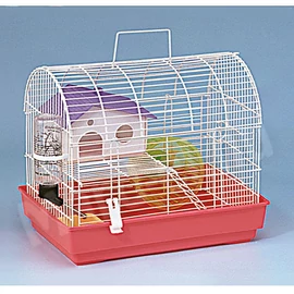 Rágcsáló Ketrec 5103 34x24x29cm