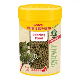 Sera Raffy Baby-Gran Nature 100ml/30g