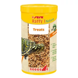 Sera Raffy I Nature 250ml/35g