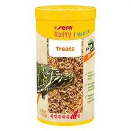 Sera Raffy I Nature 1000ml/130g