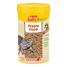 Sera Raffy P Nature 250ml/55g