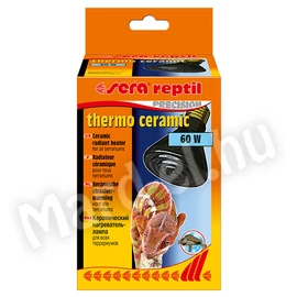 Sera Reptil thermo ceramic kerámia izzó 60W