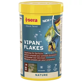 Sera Vipan Flakes Nature 250ml/60g
