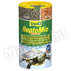 Tetra ReptoMin Menü 250ml