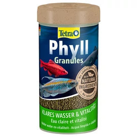 Tetra Phyll Granules 250ml