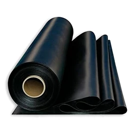 Tófólia PVC 0,5mm 10m