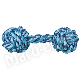 Trixie Játék rágókötél súlyzó 20cm/220g 32656