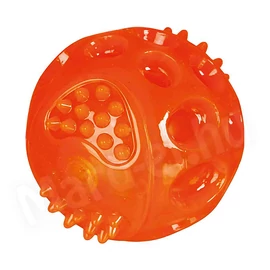 Trixie Játék villogó labda 7,5cm 33643