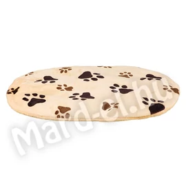 Trixie Joey párna kutyáknak tappancsos 64x41cm, beige 38923